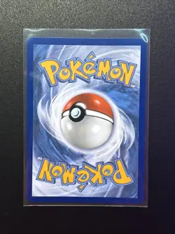 Pokemon Ethan's Ho-Oh EX Full Art Holographic Card 209/182 Destined Rivals - Image 2