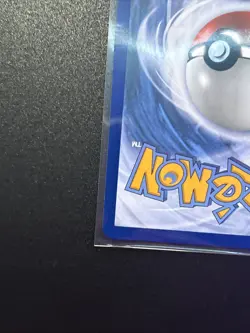 Pokemon Ethan's Ho-Oh EX Full Art Holographic Card 209/182 Destined Rivals - Image 5