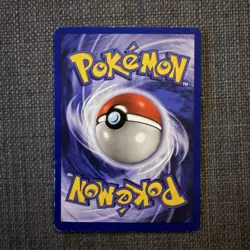 Pokemon TCG Lickitung 38/64 Jungle Regular Card Unlimited Uncommon - Image 2