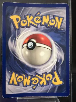 Pokemon TCG Nidoking Base Set Holo Unlimited Rare Card 11/102 - Image 3