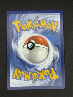 Pachirisu 208/198 SV01: Scarlet & Violet Base Set Holo Pokemon Card TCG - Image 2