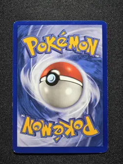 [Lp] Pokemon TCG Lickitung 38/64 Jungle Regular Card Unlimited Uncommon - Image 2