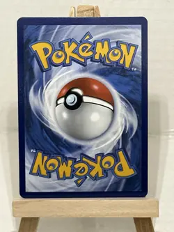 Shroodle 149/132 Mega Evolutions Pokemon Card Tcg Illustration Rare - Image 2