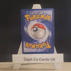 Ivysaur 30/102 Base Set Pokemon Card WOTC - Image 2