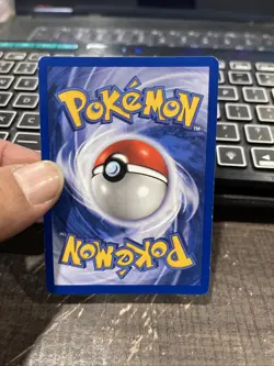 Dark Donphan 3/105 Holo Rare Unlimited Neo Destiny Pokemon Card - Image 2