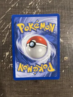 Dark Donphan 3/105 Holo Rare Unlimited Neo Destiny Pokemon Card - Image 4