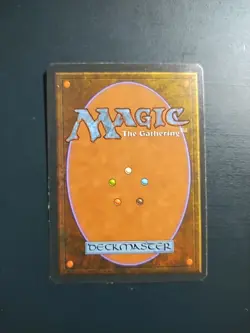 Curse of Marit Lage MP x1 Ice Age MTG Magic the Gathering 1x - Image 2