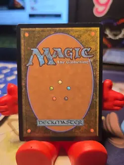 MTG - Aetherflux Reservoir - The Brothers' War: - Artifacts Foil -LP - Image 2