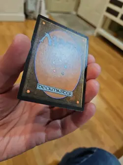 MTG Duel Decks: Speed vs Cunning - Fury of the Horde - 030 - NM - Image 4