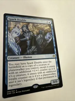 Spark Double War of the Spark Regular - Image 2