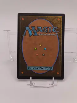 Magic MTG - Buster Sword - Final Fantasy - MINT/NMINT - EN - Image 2