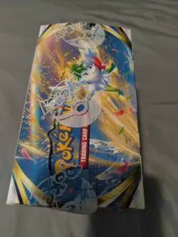 Pokemon Brillant Stars Booster Box - Image 2