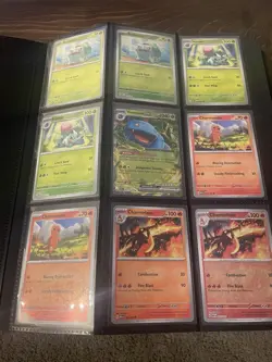 Pokemon 151 Base Master Set (read Desc) - Image 1