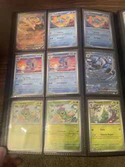 Pokemon 151 Base Master Set (read Desc) - Image 2