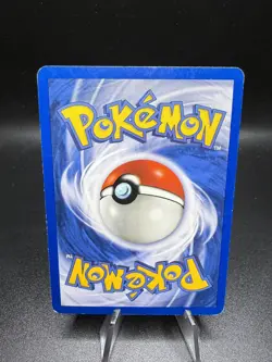 Pokemon TCG/ WOTC- Scoop Up 1999 Base Set 78/102 LP Trainer English! Rare! - Image 2
