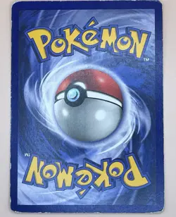 Lickitung 38/64 WOTC– Jungle Set – Moderately Played – 1999 Pokemon TCG - Image 2