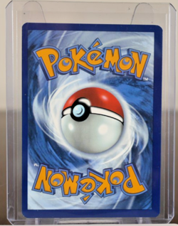Tympole 103/086 Pokemon TCG: Scarlet & Violet Black Bolt Illustration Rare HOLO - Image 2