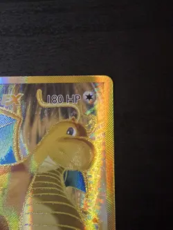 Dragonite EX 106/108 - XY Evolutions - Ultra Rare - Pokemon - Image 3