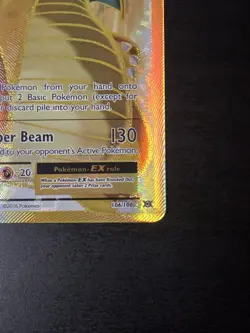 Dragonite EX 106/108 - XY Evolutions - Ultra Rare - Pokemon - Image 5