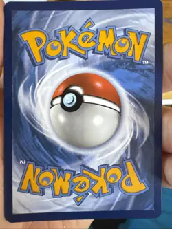 Pokemon TCG Articuno IR 161/159 Journey Together Near Mint Condition - Image 2