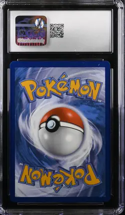 CGC 10 GEM MINT GALARIAN ARTICUNO V 2021 POKEMON CHILLING REIGN ULTRA RARE HOLO - Image 2
