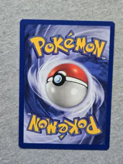 Pokemon Flute 086/102 Base Set Regular - Image 2