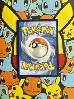Vulpix - 138/132 Illustration Rare ME01: Mega Evolution NM Holofoil Pokemon - Image 2