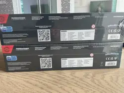 Pokemon TCG Mega Charizard X ex Ultra Premium Collection Set Factory Sealed Box - Image 4