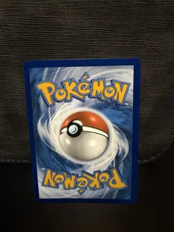 Pokemon Bill's Transfer Trainer Ultra Rare Holo 194/165 Sv151 English - Image 2