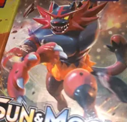 Lot of 6 Pokemon Packs - 3x ERROR Sun And Moon Base 2x Battle Styles 1x Vivid - Image 3