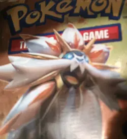 Lot of 6 Pokemon Packs - 3x ERROR Sun And Moon Base 2x Battle Styles 1x Vivid - Image 5