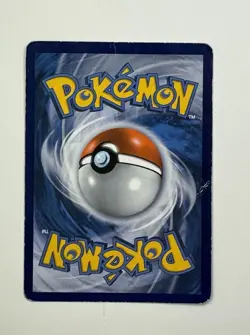 Pokemon Darkrai EX Ultra Rare Holo 180HP Legendary Treasures 88/113 *Damaged* - Image 2