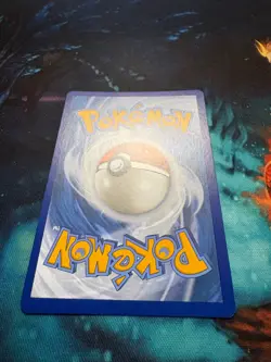 Radiant Jirachi 120/195 Pokemon TCG Silver Tempest NM - Image 4