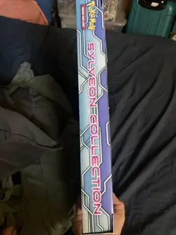 Pokemon Sylveon Collection Box 2013 MINT BOX. Read Description For More Details - Image 3