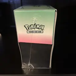 Pokemon TCG Paradox Rift Elite Trainer Box (ETB) Sealed - Image 2