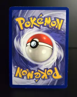 Pokemon TCG - DARK GOLDUCK - 1ST EDITION - 37/82 - TEAM ROCKET (2000) - LP/NM - Image 2