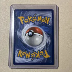 Pokemon Snorlax Promo Holo 051 Sv: Scarlet & Violet 150 HP Basic Thudding Press - Image 2