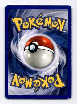 Misdreavus WoTC Promo #39 (2023) Promo Promo MP Pokemon - Image 2