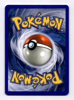 Hitmontop WoTC Promo #37 (2001) Promo Promo NM Pokemon - Image 2