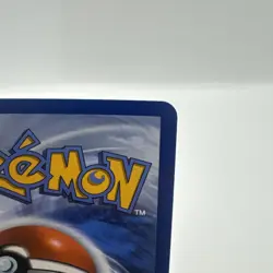 Pokemon TCG Mega Gengar ex 056/094 Me02: Phantasmal Flames NM PACK FRESH - Image 4