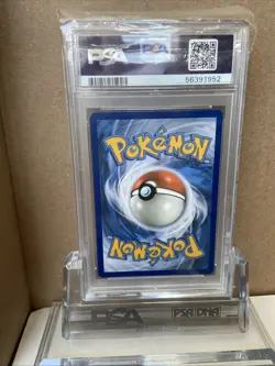 PSA 10 Pokemon Champions Full Art Grapploct V Champion's Path 072/073 GEM MINT - Image 3