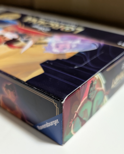 Damaged Disney Lorcana TCG: First Chapter Booster Box First Print CM1 - 11A - Image 5