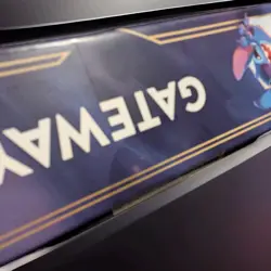 Ravensburger Disney Lorcana Gateway Trading Card Game NEW SEALED - Image 4