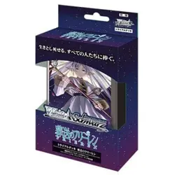 Trial Deck Frieren: Beyond Journey's End Weiss Schwarz Japanese NEW BUSHIROAD J - Image 3