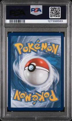 Zekrom 114/144 - Celebrations - Graded PSA 10 GEM MT Pokemon Card - Image 4