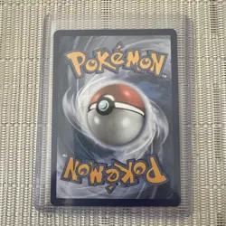 SV: Scarlet & Violet Promo Cards Umbreon ex #SVP 176 - Image 2