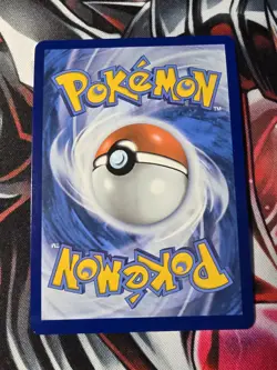 Pokemon TCG Magneton 159 Scarlet & Violet Promo Card Holo NM - Image 2
