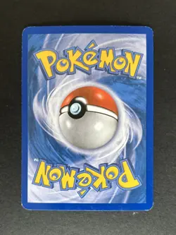 Pokemon Card Bulbasaur Dark Explorers 1/108 - Image 2
