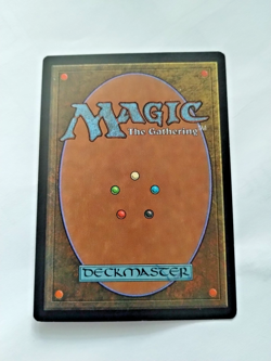 MTG Engineered Plague Urza's Legacy Regular Uncommon - Some Edge Wear - See Pics - Image 3