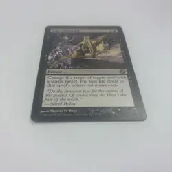 Imp's Mischief LP PLC Planar Chaos Regular Rare 72 / 165 English Change Targets - Image 2